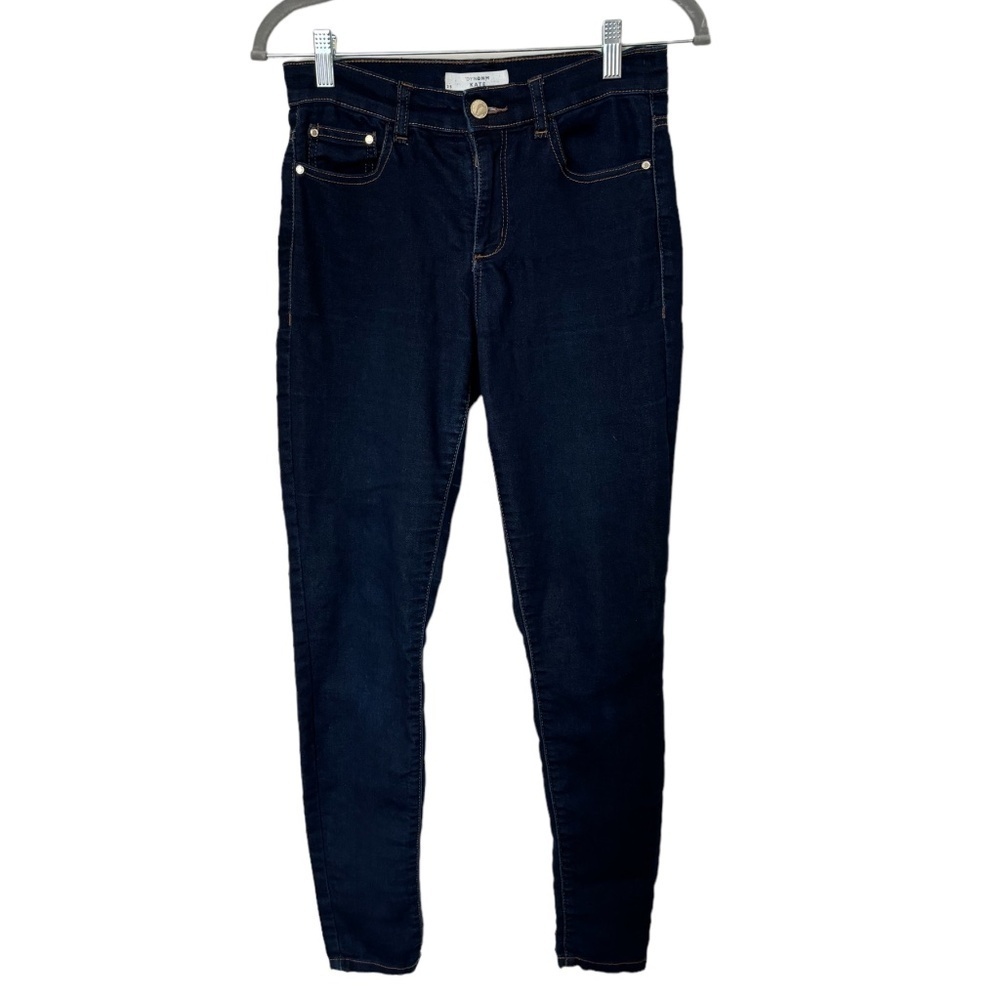 Dynamite Kate Highwaisted Skinny Jeans size 25
